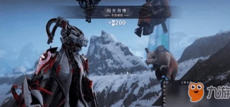 《Warframe平原飞行指南：如何在广袤大地上翱翔》是一篇专为玩家们打造的飞行攻略。本文将详细介绍在Warframe这款游戏中，如何在辽阔的平原上驾驭战甲，实现自由翱翔的技巧与心得。