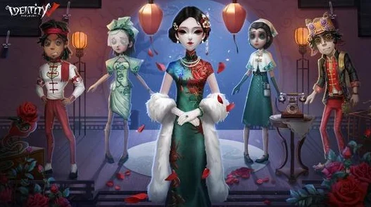 《第五人格》作为一款备受玩家喜爱的非对称竞技手游，每逢新春佳节都会推出全新的版本和时装，以庆祝这一传统节日。今年的新春版本也不例外，带来了许多令人期待的内容，其中最引人注目的莫过于渔女角色的全新挂件。本文将详细介绍这些新内容，并探讨其背后的设计理念。