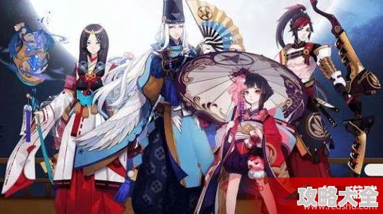 阴阳师手游2024未来计划揭秘：2025年全球互通与热门同人联动新动向