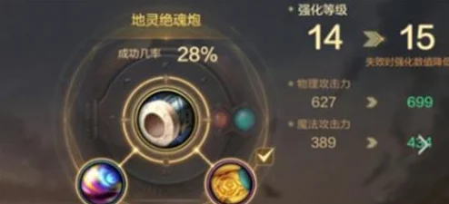 DNF手游魔力强化深度进阶指南：全面掌握魔力强化核心技巧