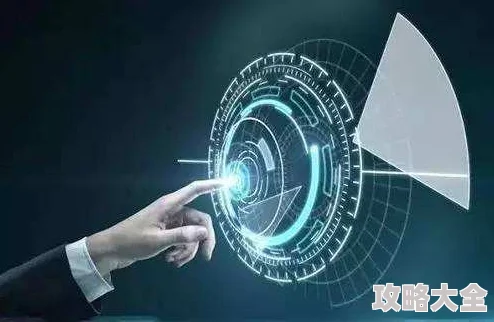 暗区突围3热成像技术深度解析：探索暗区突围热成像仪的实战效果