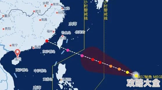 风暴航路全面简介与深度介绍